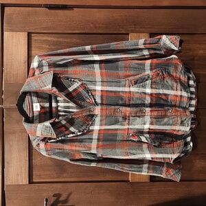 Cabi flannel